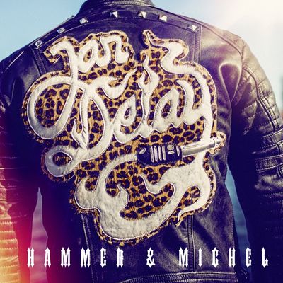 Jan Delay veroeffentlicht neues Album Hammer and Michel