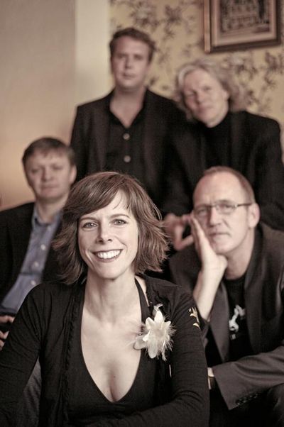 Im Oktober ist Swing im Allgaeu angesagt Im Oktober ist Swing im Allgaeu angesagt