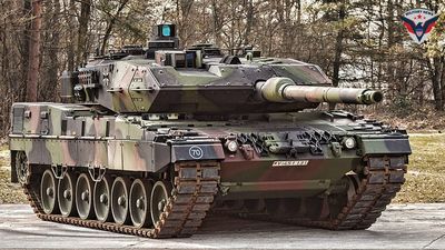 Deutschland hat wieder einen Kriegsminister