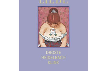 "Liebe" - Wiglaf Droste, Nikolaus Heidelbach und Vincent Klink gehen der wichtigsten Nebensache der Welt auf den Grund