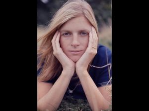 Ehe Linda McCartney begann Bilder zu machen lernte sie erst einmal diese zu betrachten Ehe Linda McCartney begann Bilder zu machen lernte sie erst einmal diese zu betrachten