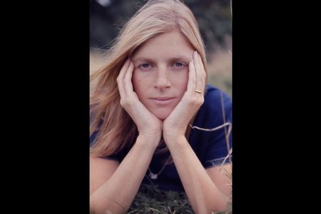 Ehe Linda McCartney begann Bilder zu machen lernte sie erst einmal diese zu betrachten