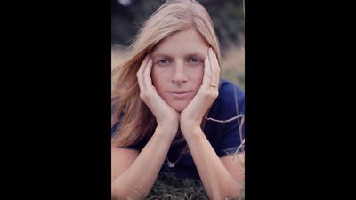 Ehe Linda McCartney begann Bilder zu machen lernte sie erst einmal diese zu betrachten