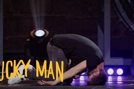 Luke Mockridge, Trippy