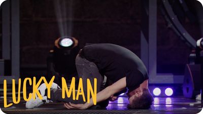 Luke Mockridge, Trippy