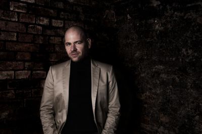 Lutz Krajenski gibt Konzert in Hamburg