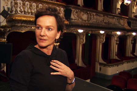 "Mut zur Wut" - Ein Streifzug durch die politische Theaterlandschaft Europas