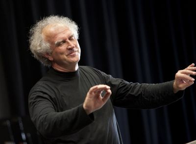 Ralf Otto gibt Konzert in Wuppertal