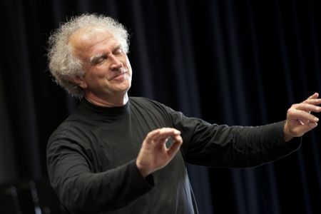 Ralf Otto gibt Konzert in Wuppertal