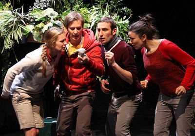 rico oskar theater bremen rico oskar theater bremen