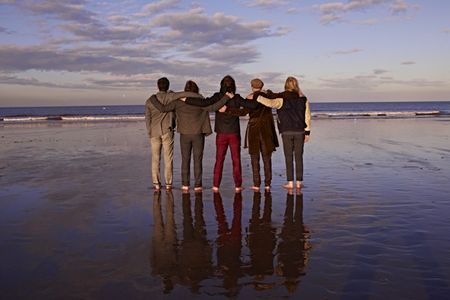 Musik Rock: Jetzt, frisch und vital - das neue Album von Selig "Magma"
