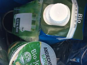 Das Abfallproblem ist für alle auf dem Planeten von Bedeutung Das Abfallproblem ist für alle auf dem Planeten von Bedeutung