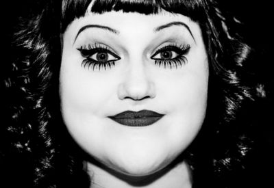 Beth Ditto