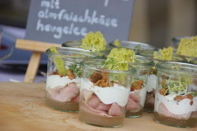 Kulinarik und Kunst Tagen in St. Anton
