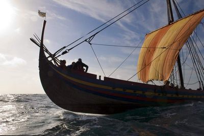 wikinger ausstellung