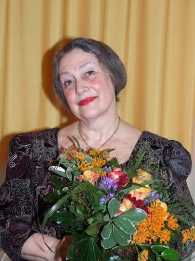 Konzert Klassik: Klaviersoirée mit Eva Smirnova - Eine Hommage an Jubilaren der Musikgeschichte