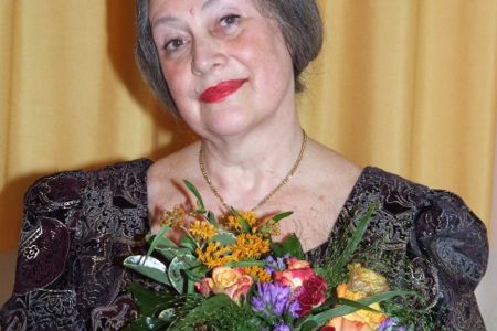 Konzert Klassik: Klaviersoirée mit Eva Smirnova - Eine Hommage an Jubilaren der Musikgeschichte