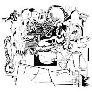 Album Weird World der Band Adventure