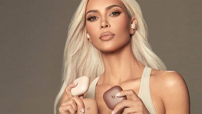 Mut zum Nude: Apples Kim-Kardashian-Kopfhörer in erdigen Farben sind in den USA schon ausverkauft