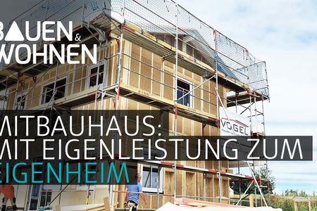 Wohnungsbau-Umsatz in Deutschland in einem Jahrzehnt mit Anstieg von 94 %
