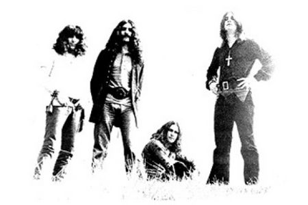 Musik Metal: BLACK SABBATH - Die Metal-Legenden sind zurück! Neues Album "13" erscheint im Sommer 2013
