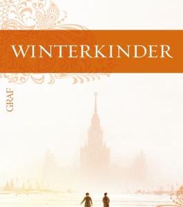 Buch: Winterkinder - Drei Generationen Liebe und Krieg