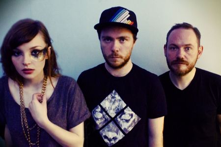 Chvrches steigen im Musikbusiness auf