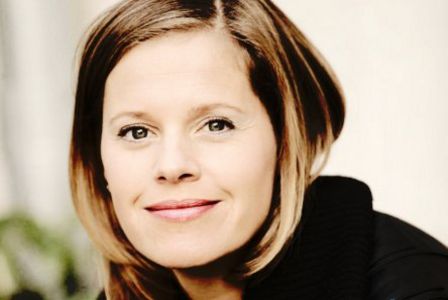 Camilla Tilling Sopran