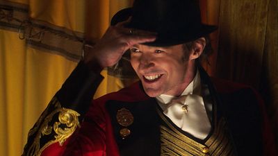 Hugh Jackman für den Golden Globe nominiert als  bester Hauptdarsteller