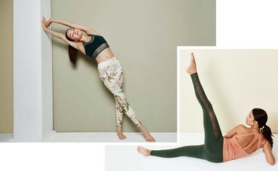 MANDALA Mesh, Ganz nach dem Motto: MESH IT UP praesentiert MANDELA seine  Herbst Winter Kollektion