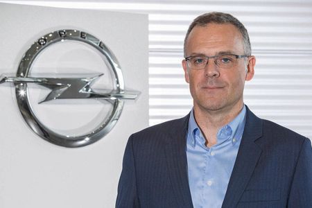 Der langjährige PSA-Manager und neue Opel-Marketingchef Xavier Duchemin arbeitet seit Jahrzehnten mit der Agentur Havas zusammen