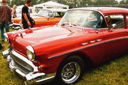 Rockabilly Ruhrpott - Subkultur im Schmelztiegel