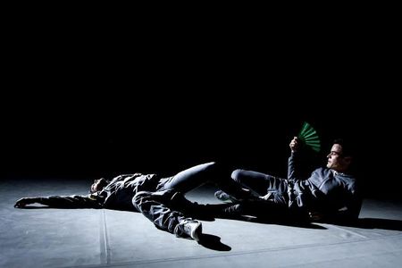 Theaterfestival Made in Germany - Tanz, Bildende Kunst, Film vom 10. bis 13. Januar in der Schiffbauergasse Postdam