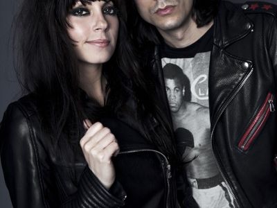 The Last Internationale geben Konzerte in Deutschland