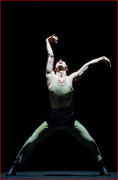 woyzeck am opernhaus zuerich