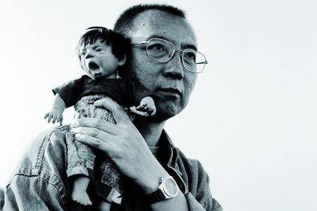 Liu Xia berlin