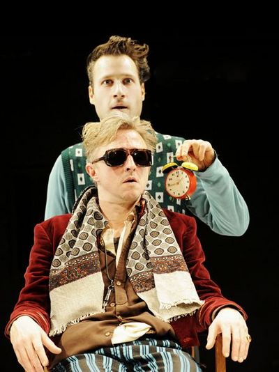 endspiel premiere theater wiesbaden