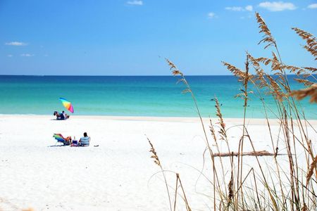 Emerald Coast