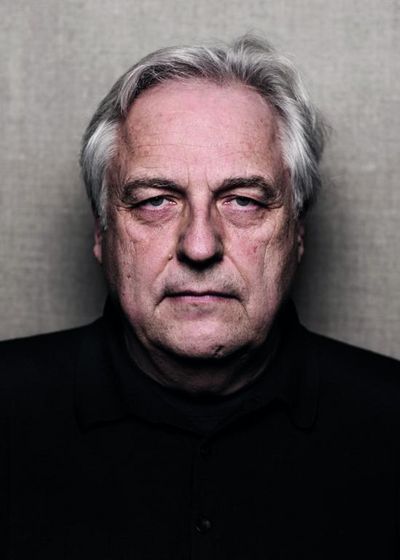 Buch ueber Kunstsammler Helge Achenbach
