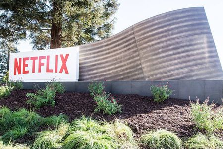 Die Marke Netflix steht kuenftig auch für Print und Kino