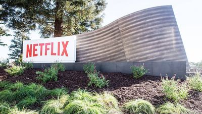 Die Marke Netflix steht kuenftig auch für Print und Kino