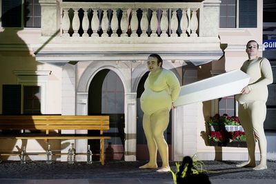 Der Besuch der alten Dame basel Der Besuch der alten Dame basel