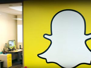 Snap will von einer App zur Kundenplattform werden, und die Facebook-Krise fuer sich nutzen