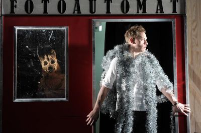 theater goettingen
