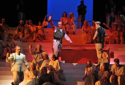 theater mannheim