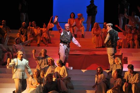 theater mannheim