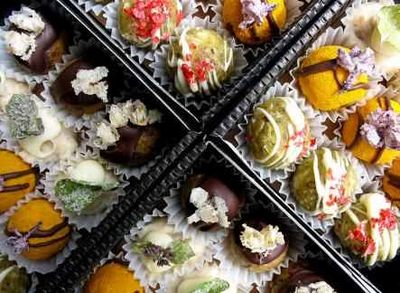 Pâtisserie Schokolade Pâtisserie Schokolade