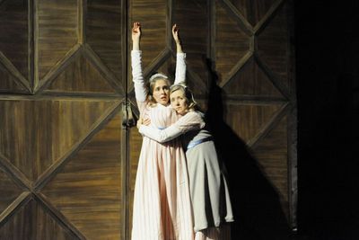 Die Marquise von O Ricarda Beilharz theater wiesbaden