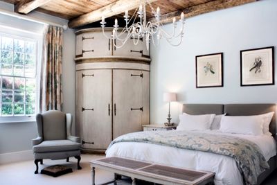 Elegant Suite im Grand Dedale