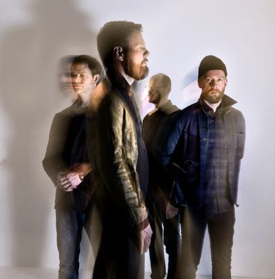 Kashmir sind eine Indierock-Band und geben Konzerte in Darmstadt 2014 Kashmir sind eine Indierock-Band und geben Konzerte in Darmstadt 2014